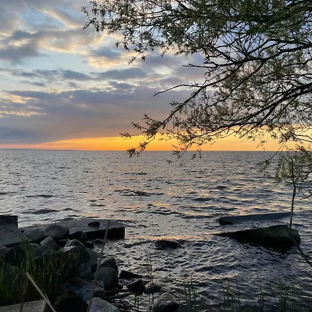 Semesterbostad Villasleeps23-gaden-parking-partiesok-lake *