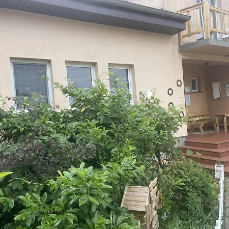 Semesterbostad Villasleeps23-gaden-parking-partiesok-lake *