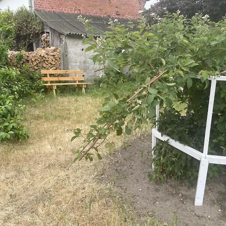 Villasleeps23-gaden-parking-partiesok-lake Holiday home Kopice (West Pomeranian)